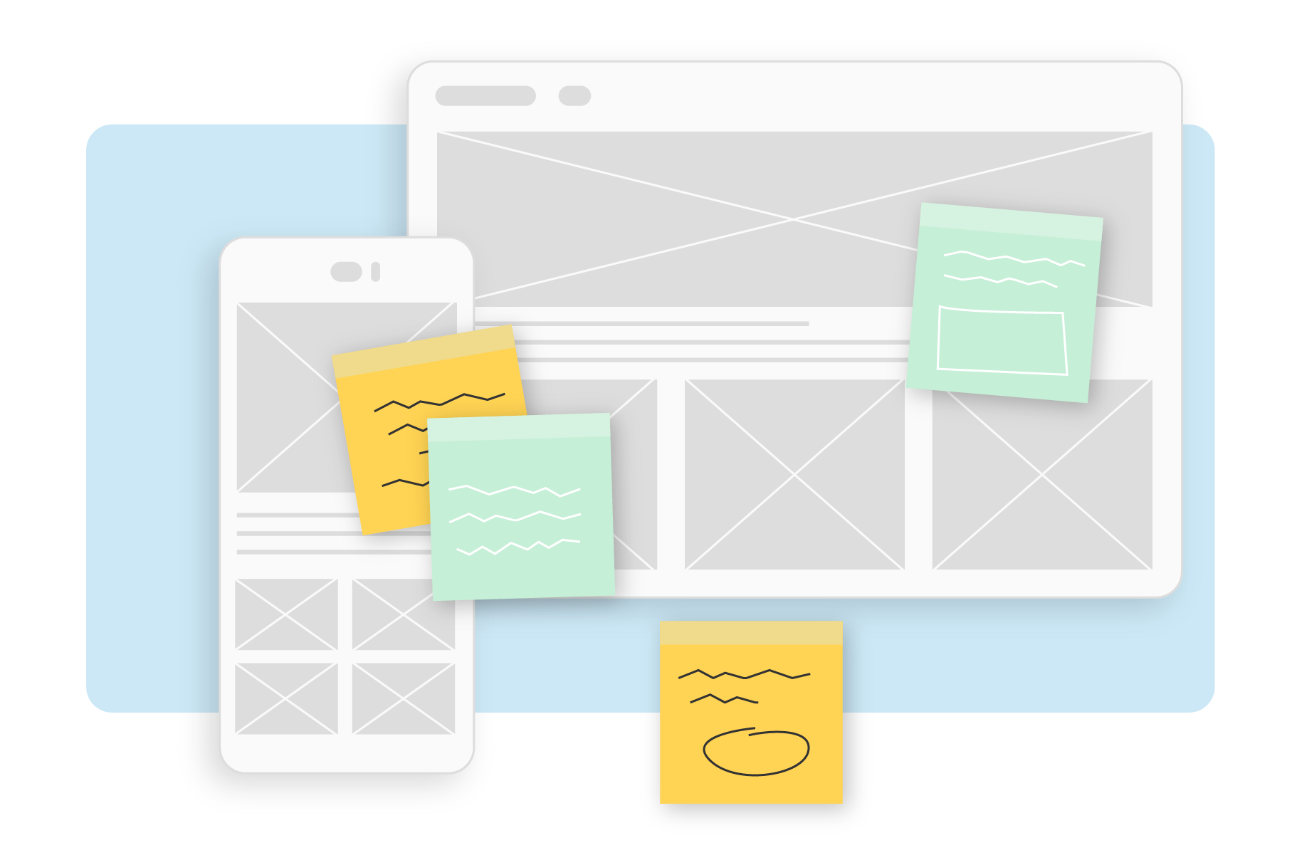 Konzeption & Kreation