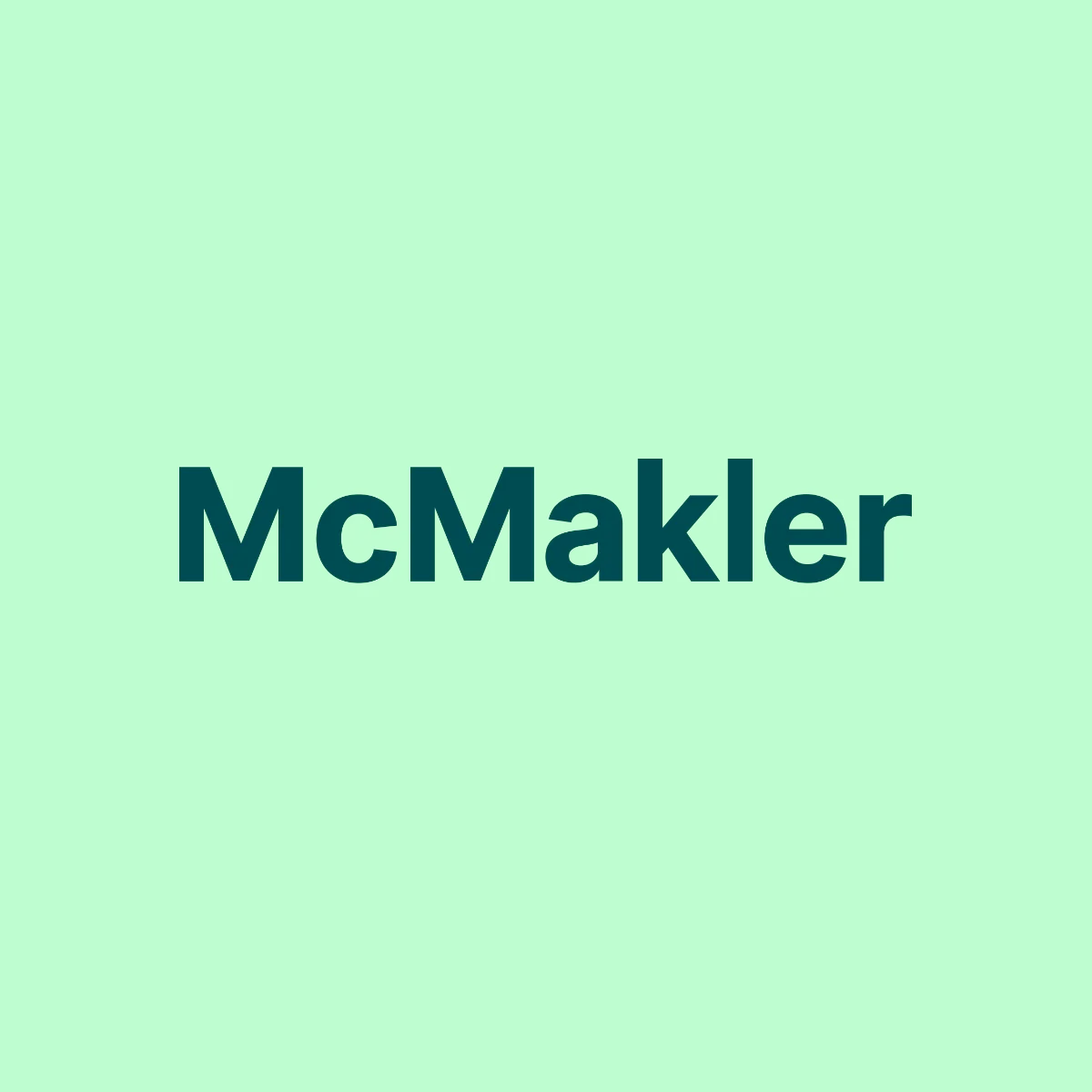 McMakler